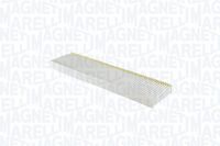Filtru polen / aer habitaclu MAGNETI MARELLI, Cod: 350203062470
