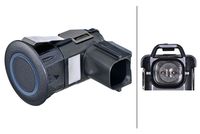 Sensor, Einparkhilfe