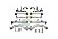Set reparatie, bara stabilizatoare BGA, Cod: KS0103