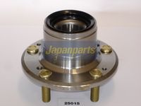 главина на колелото