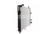 Thumbnail - Radiateur - CR249000S - MAHLE