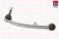 носач, окачване на колелата