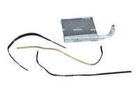 Wärmetauscher, Innenraumheizung