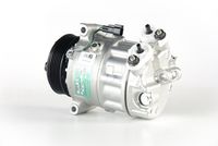 Thumbnail - Compressor, airconditioning - ACP500000P - MAHLE