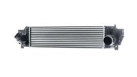 Thumbnail - Intercooler, inlaatluchtkoeler - CI617000P - MAHLE