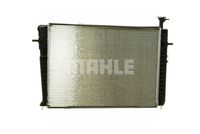 Thumbnail - Radiateur - CR1317000P - MAHLE