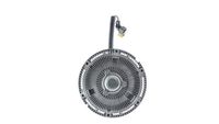 Thumbnail - Koppeling, radiateurventilator - CFC269000P - MAHLE