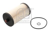 Kraftstofffilter