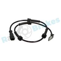 Sensor, Raddrehzahl Sensor, Raddrehzahl