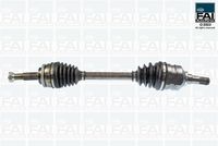 Planetara FAI AutoParts, Cod: FPDS184