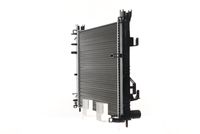 Thumbnail - Radiateur - CR2166001S - MAHLE
