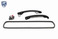 комплект ангренажна верига