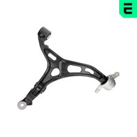 Brat, suspensie roata OPTIMAL, Cod: G6-2004