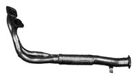 Abgasrohr
