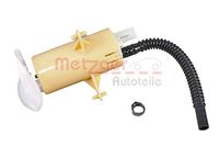 Kraftstoffpumpe