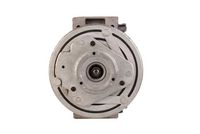 Kompressor, Klimaanlage