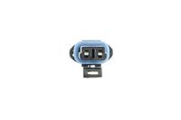 Thumbnail - Weerstand, interieurventilator - ABR136000P - MAHLE