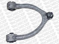 Lenker, Radaufhängung