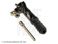 Nehmerzylinder, Kupplung