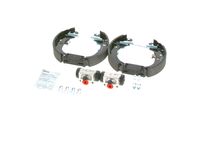 BOSCH Remschoenset 6