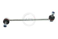 Stange/Strebe, Stabilisator