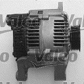 Generator / Alternator VALEO, Cod: 436475
