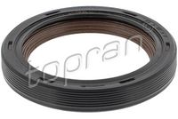 семеринг, разпределителен вал