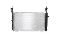Thumbnail - Radiateur - CR2119000P - MAHLE
