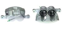 Bremssattel