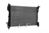 Thumbnail - Radiateur - CR1996000S - MAHLE