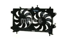 Thumbnail - Koelventilatorwiel - CFF245000P - MAHLE