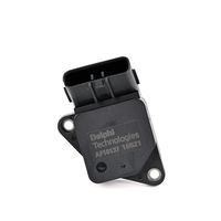DELPHI Luchtmassameter 4