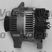 Generator / Alternator VALEO, Cod: 436469