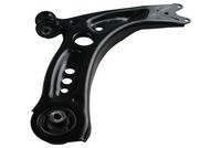 Lenker, Radaufhängung