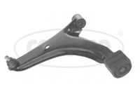 Lenker, Radaufhängung