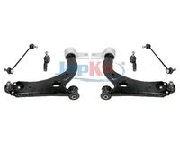 Set, suspensie roata JAPKO, Cod: 1580306