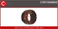 Stator, Generator Stator, Generator