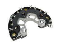 Rectifier, alternator