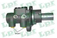 Спирачна помпа