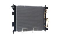 Thumbnail - Radiateur - CR1694000S - MAHLE