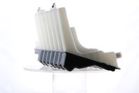 Thumbnail - Expansietank, koelvloeistof - CRT142000S - MAHLE