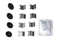 комплект принадлежности, дискови накладки