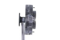 Thumbnail - Koppeling, radiateurventilator - CFC168000P - MAHLE