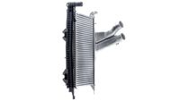 Thumbnail - Intercooler, inlaatluchtkoeler - CI104000P - MAHLE