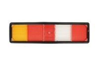 TRUCKLIGHT Lampglas, achterlicht 2