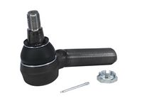 MONROE Spoorstangeind 1