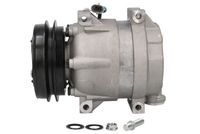 THERMOTEC Compressor, airconditioning 1