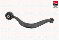 носач, окачване на колелата