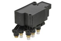 Magnum Technology Klep, pneumatisch systeem 2