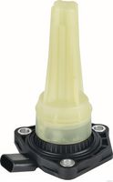 Sensor, Motorölstand